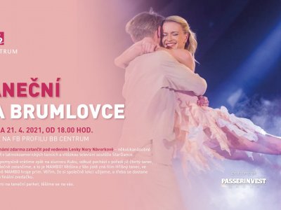 Dancing Lessons at Brumlovka - April 21