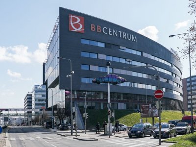 BB Centrum